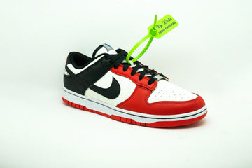 Dunk Low EMB NBA 75TH ANNIVERSARY CHICAGO