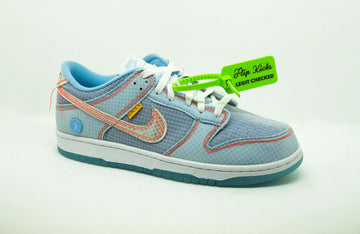 Dunk Low UNION PASSPORT PACK ARGON