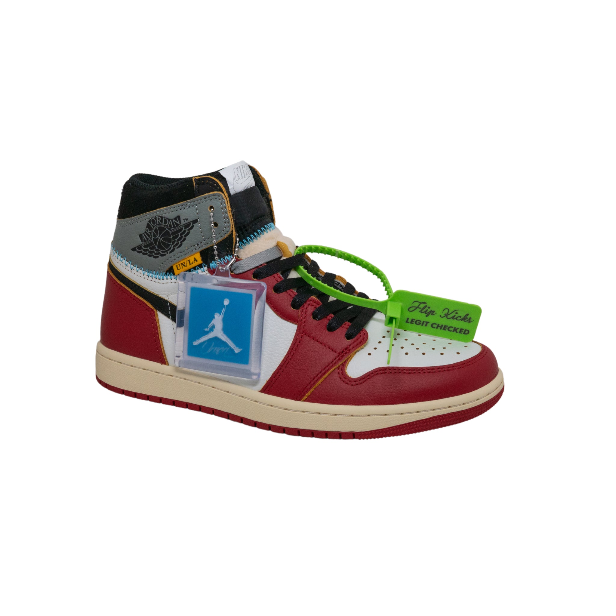 Jordan 1 High UNION LA CHICAGO SHADOW