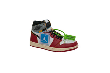 Jordan 1 High UNION LA CHICAGO SHADOW
