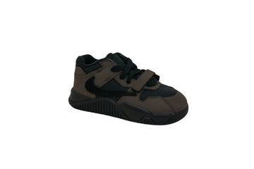 Jordan JUMPMAN JACK TRAVIS SCOTT DARK MOCHA KIDS
