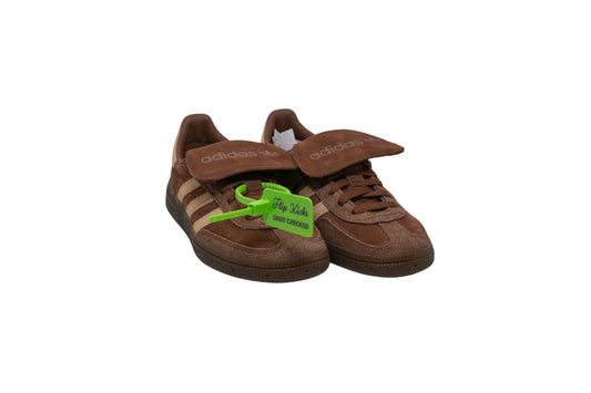 Adidas Handball Spezial SIZE? EXCLUSIVE BROWN GUM