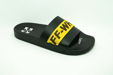 OFF-WHITE SLIDES