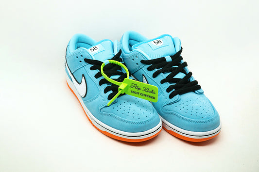 SB Dunk Low CLUB 58 GULF