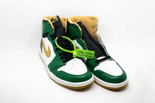 Jordan 1 High OG CELTICS