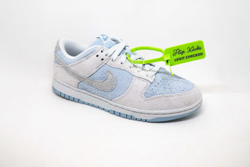 Dunk Low LIGHT ARMORY BLUE PHOTON DUST (W)