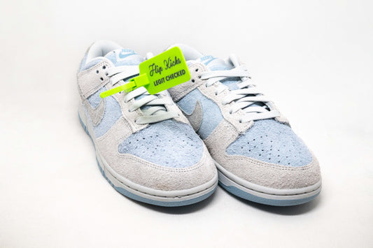 Dunk Low LIGHT ARMORY BLUE PHOTON DUST (W)