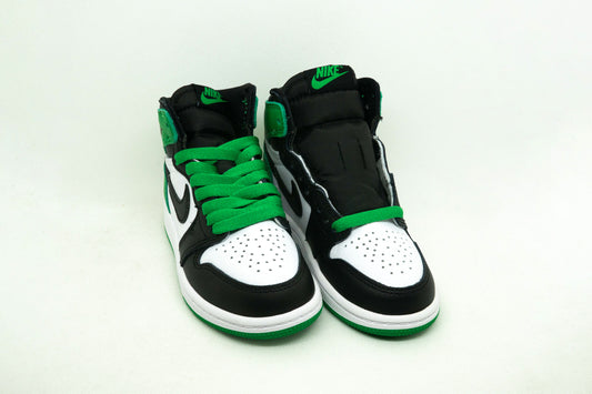 Jordan 1 High LUCKY GREEN 2023 (KIDS)