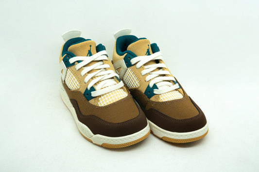 Jordan 4 CACAO WOW (KIDS)