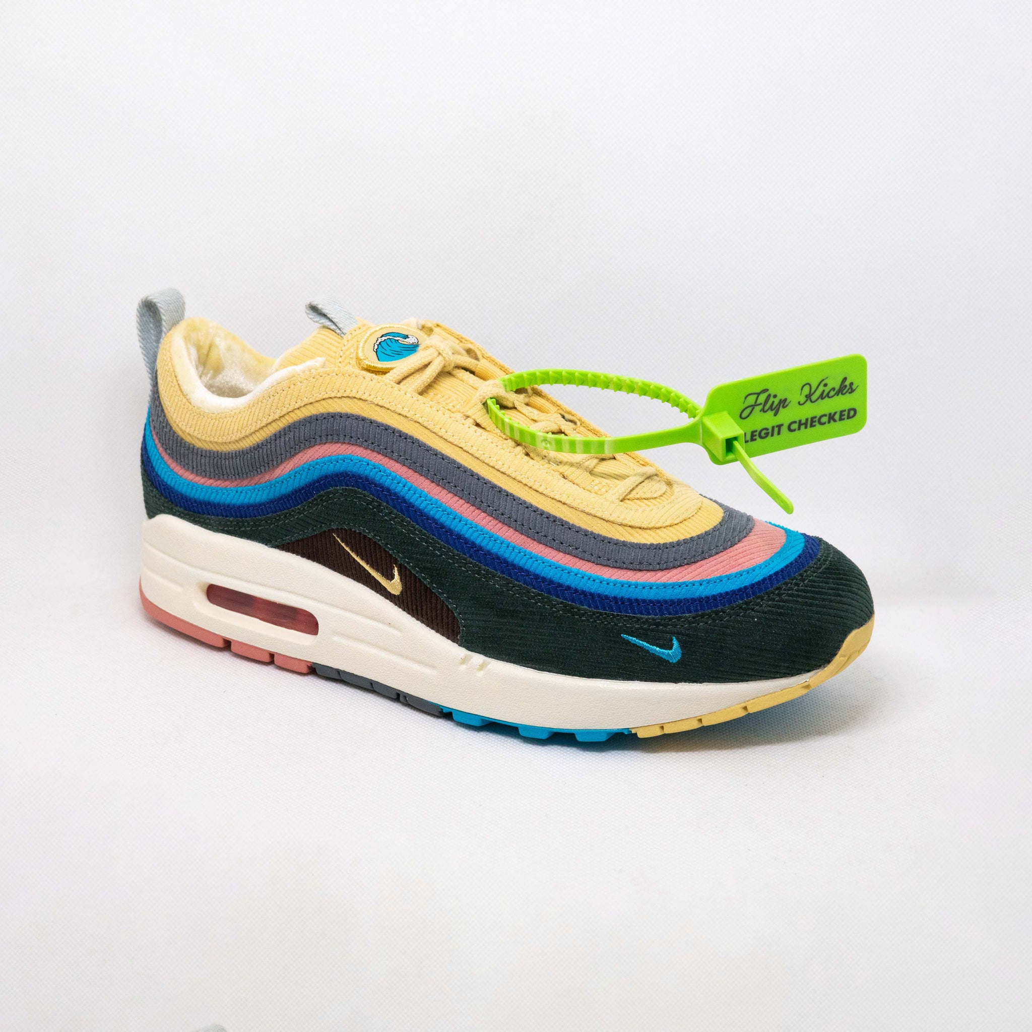 Air Max 1/97 SEAN WOTHERSPOON