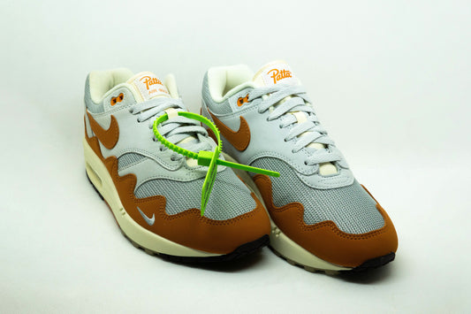 Air Max 1 PATTA WAVES MONARCH