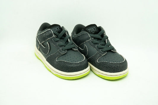 Dunk Low HALLOWEEN (KIDS)