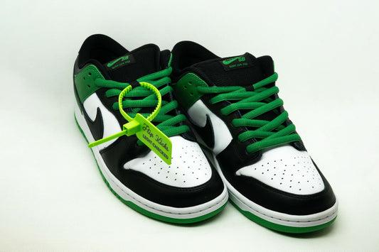 SB Dunk Low CLASSIC GREEN