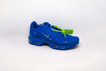 Air Max Plus TN A-COLD-WALL HOUSE BLUE