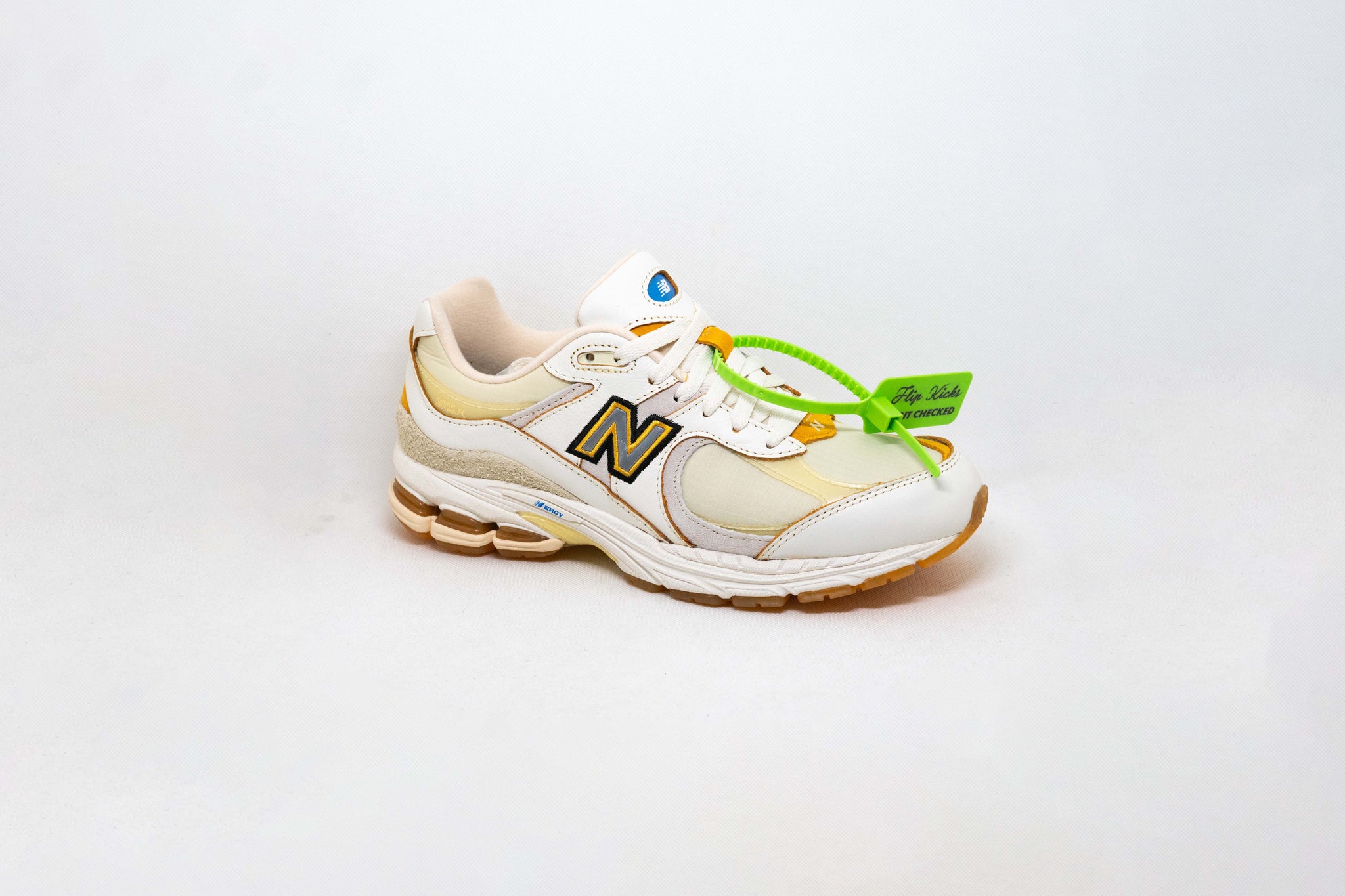 New Balance 2002R JOE FRESHGOODS CONVERSATIONS AMONGST US