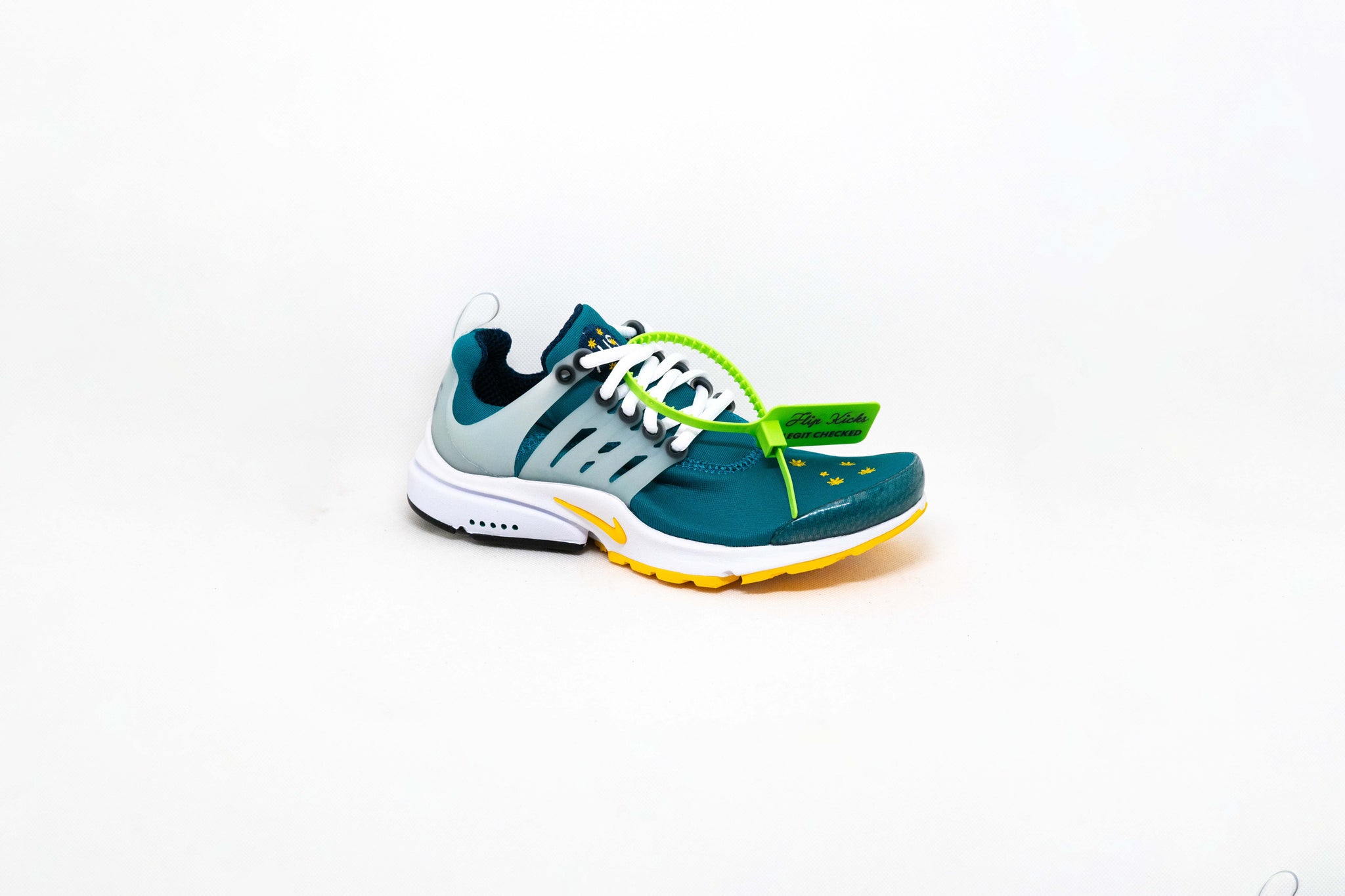 Air Presto AUSTRALIA OLYMPICS