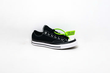 Converse Chuck Taylor All Star 70 Ox MONCLER FRAGMENT BLACK