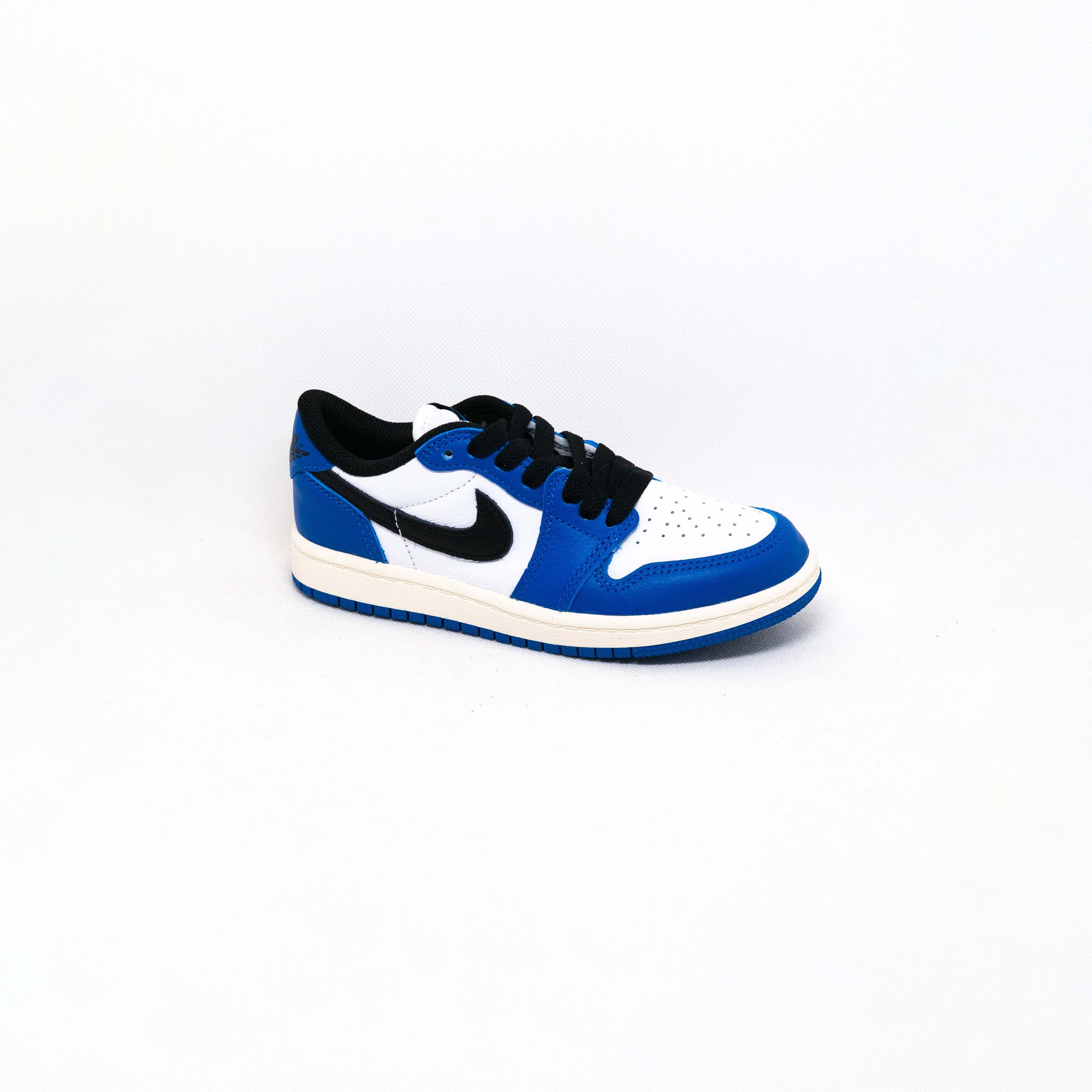 Jordan 1 Low GAME ROYAL KIDS