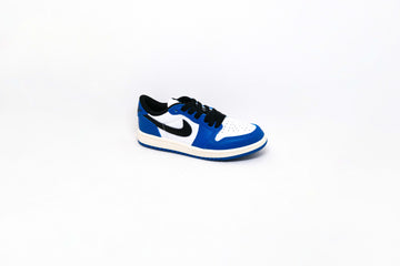 Jordan 1 Low GAME ROYAL KIDS