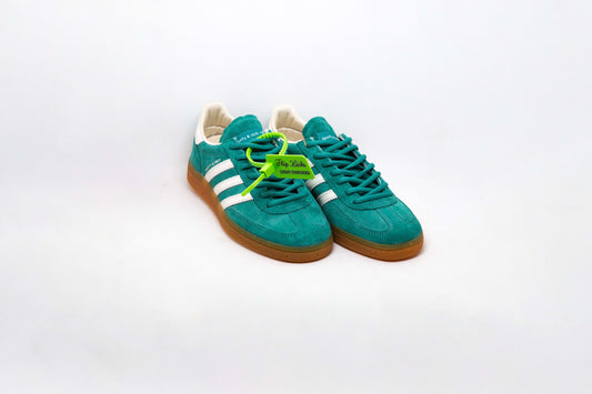 Adidas Handball Spezial SPORTY & RICH GREEN