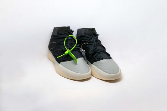 Adidas Fear of God Athletics I Basketball CARBON SESAME