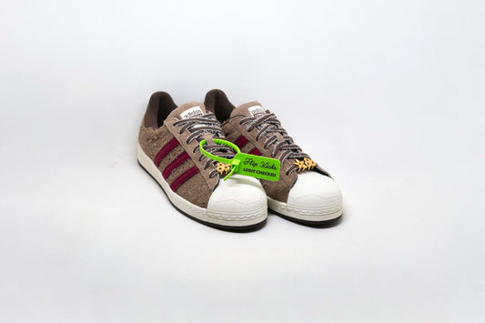 Adidas Superstar SHELLTOE TEENAGE MUTANT NINJA TURTLES SPLINTER