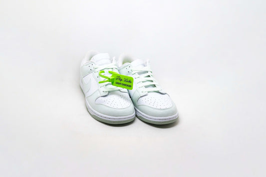 Dunk Low Next Nature WHITE MINT W