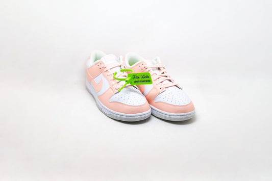 Dunk Low Next Nature PALE CORAL W