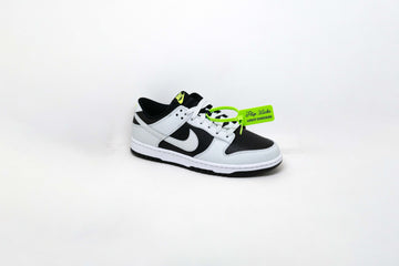 Dunk Low GREY PANDA VOLT