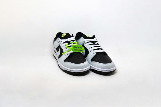 Dunk Low GREY PANDA VOLT