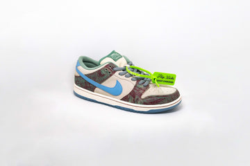 SB Dunk Low CRENSHAW SKATE SHOP