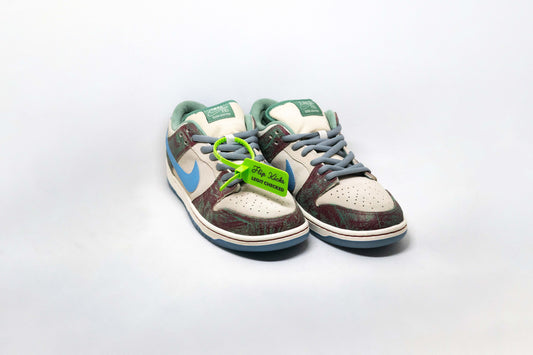 SB Dunk Low CRENSHAW SKATE SHOP