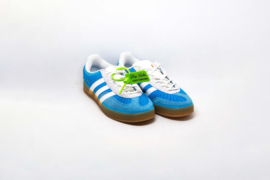 Adidas GAZELLE INDOORS BAD BUNNY SAN JUAN