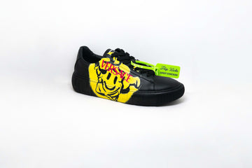 Versace MEDUSA GRECA LOW