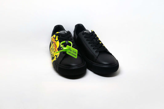 Versace MEDUSA GRECA LOW