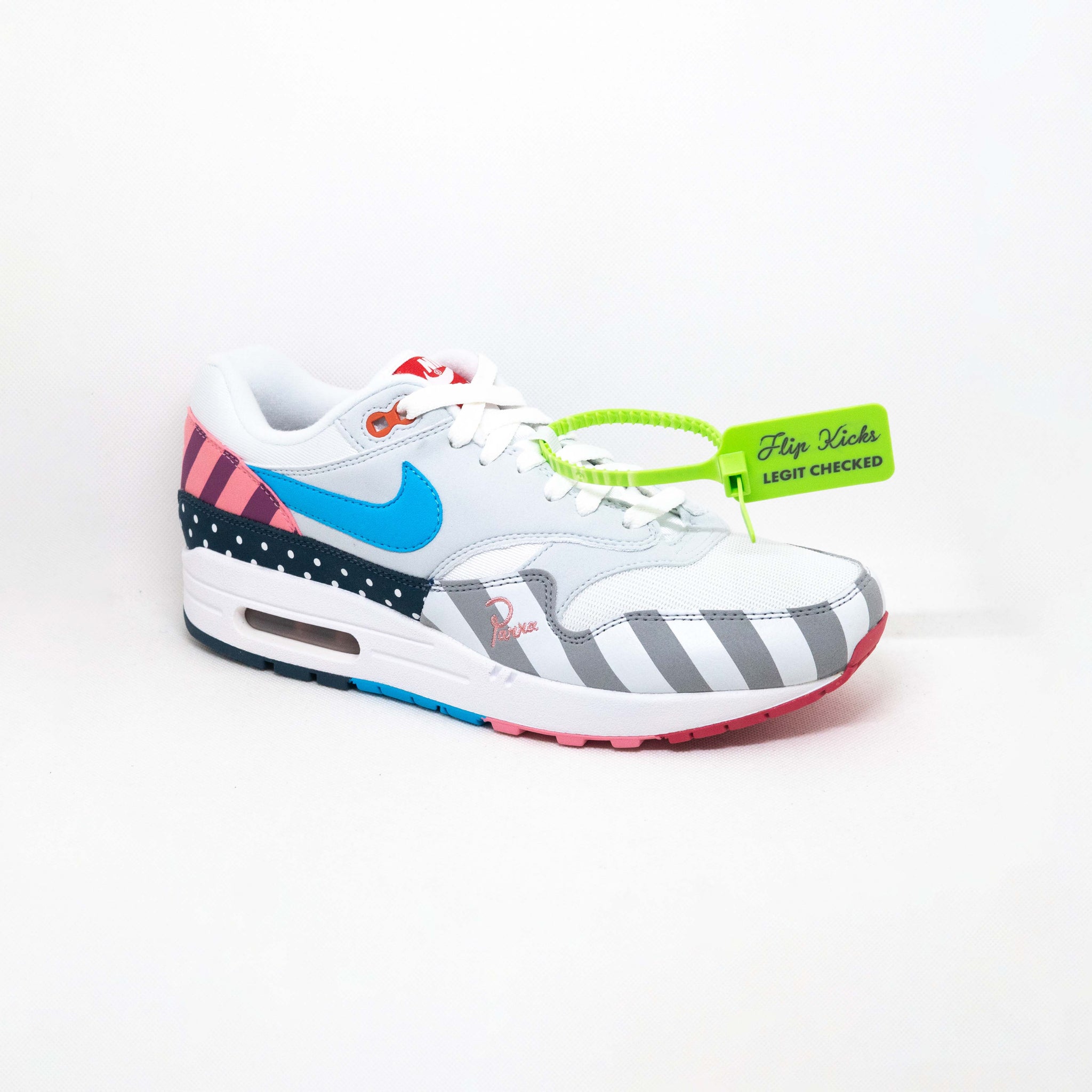 Air Max 1 PARRA