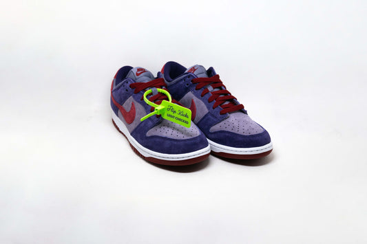 Dunk Low PLUM