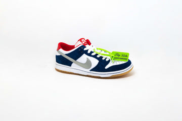 SB Dunk Low ISHOD WAIR BMW