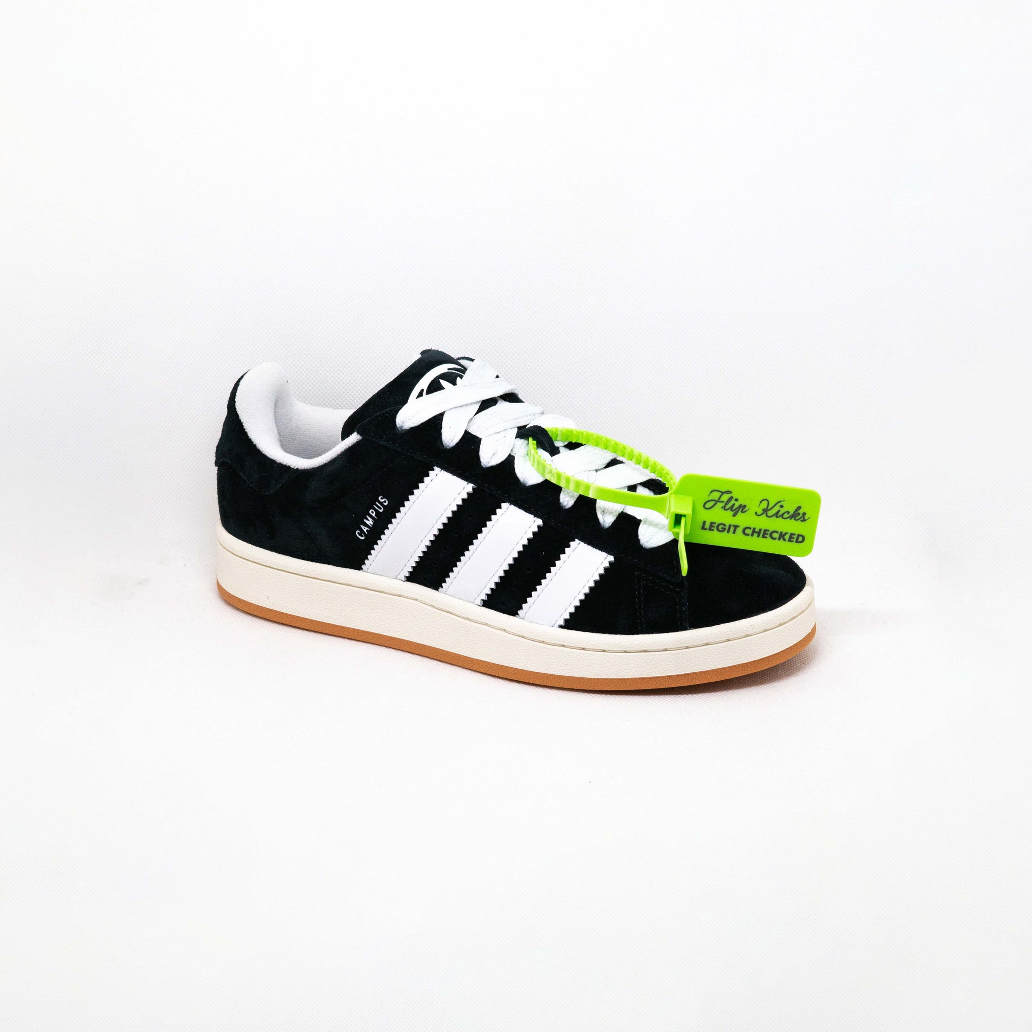 Adidas CAMPUS 00’S BLACK