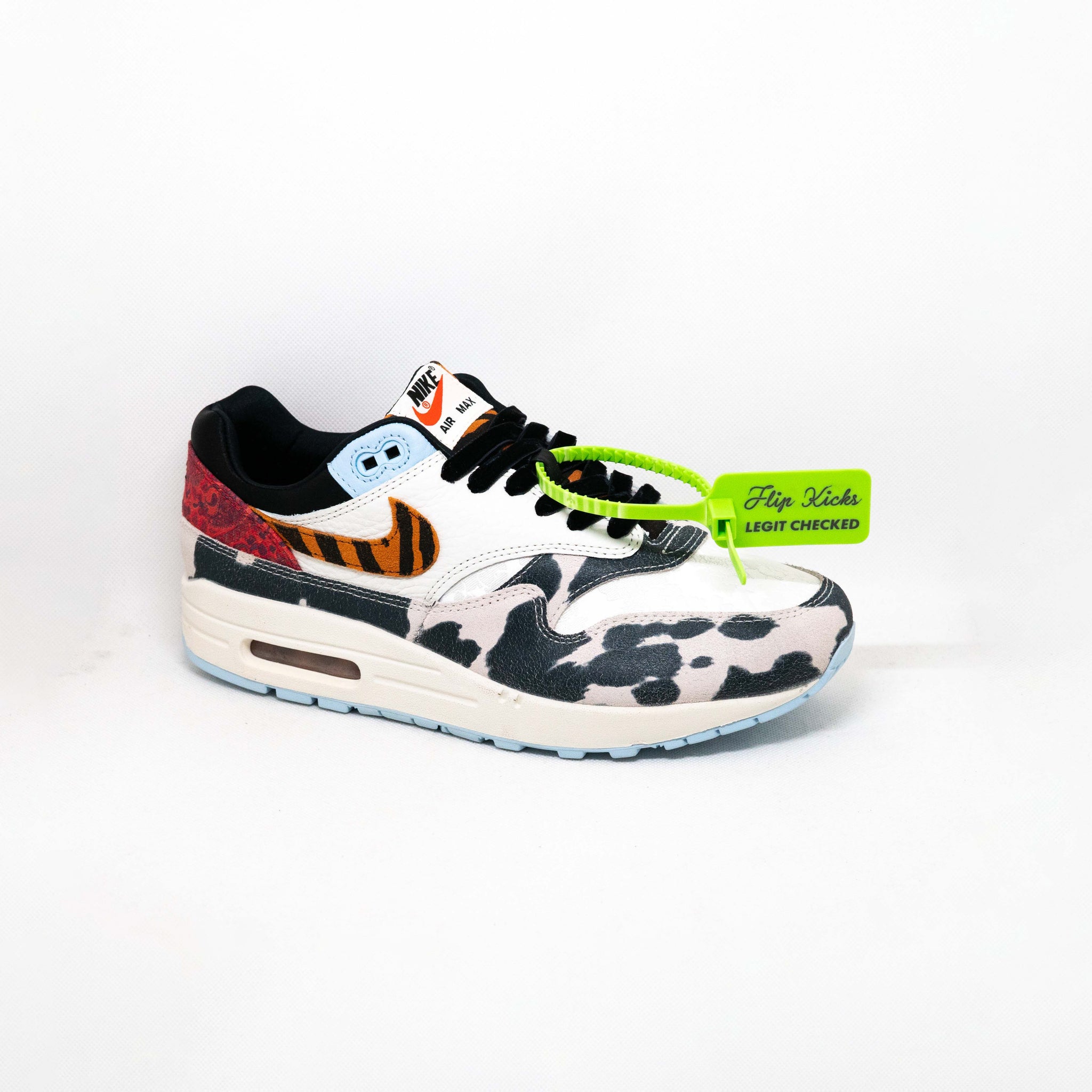 Air Max 1’87 GREAT INDOORS (W)