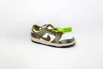 SB Dunk low ALEXIS SABLONE CHAMELEON