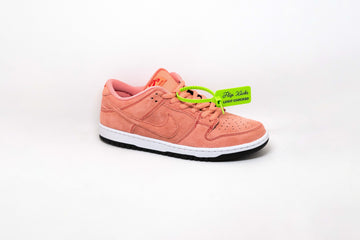 SB Dunk Low PINK PIG