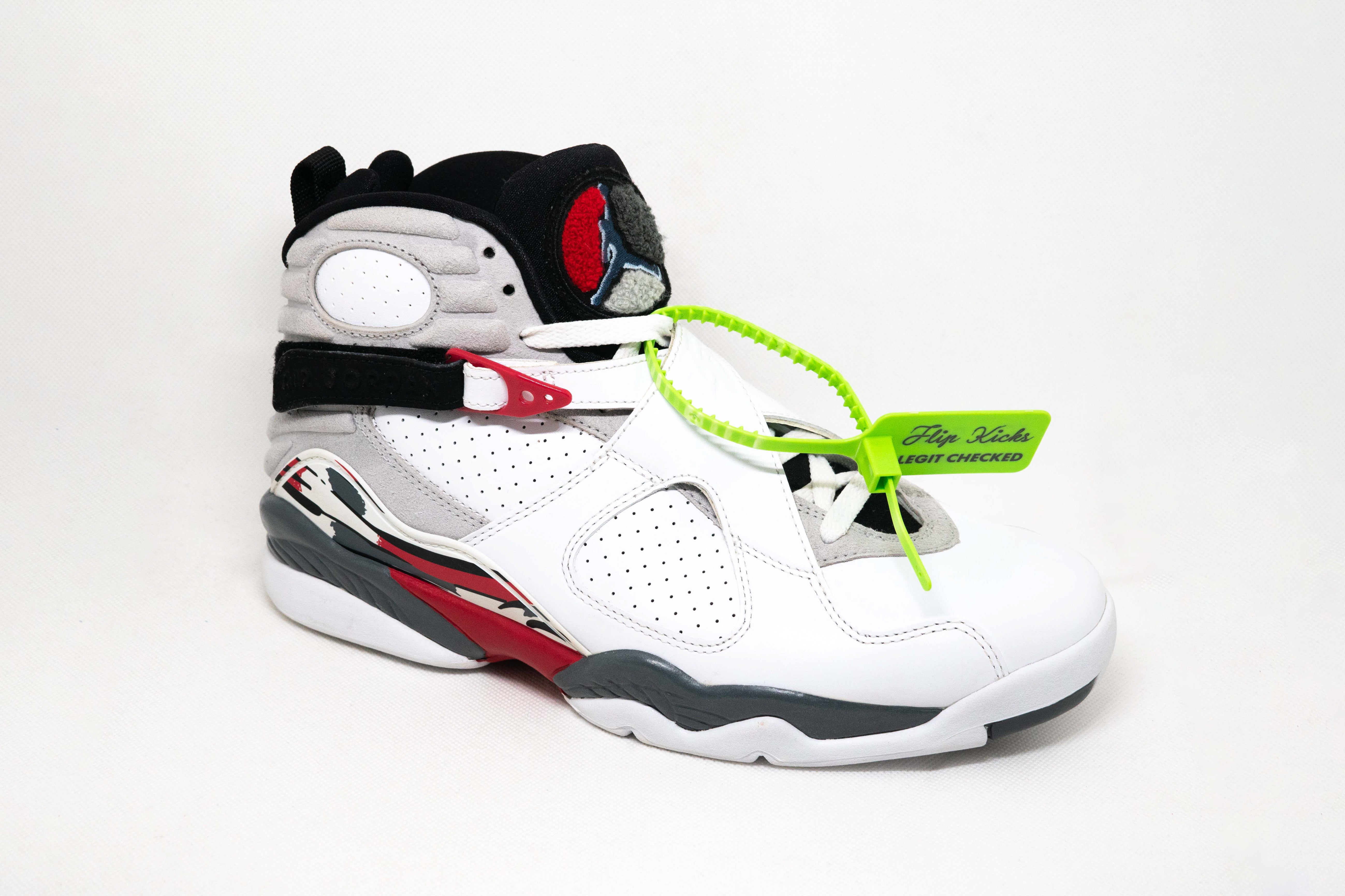 Jordan 8 bugs bunny 2013 on sale