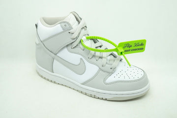 Dunk High VAST GREY