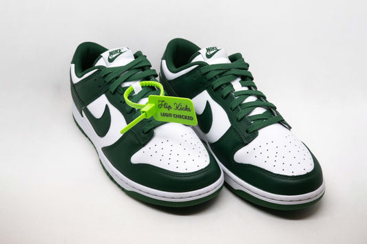 Dunk Low MICHIGAN GREEN