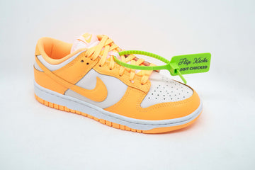 Dunk Low PEACH CREAM