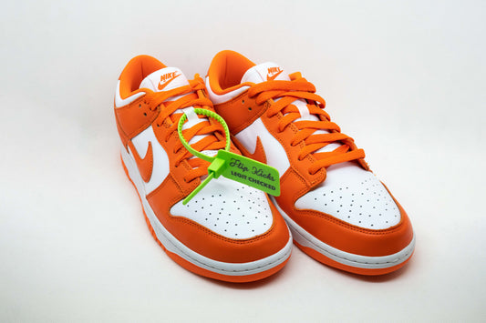 Dunk Low SYRACUSE ORANGE BLAZE