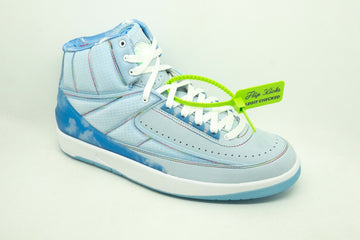 Jordan 2 J BALVIN