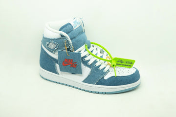 Jordan 1 High DENIM W