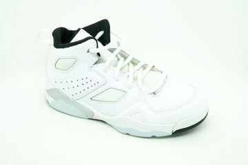 Jordan FIGHT CLUB 91 WHITE METALLIC SILVER